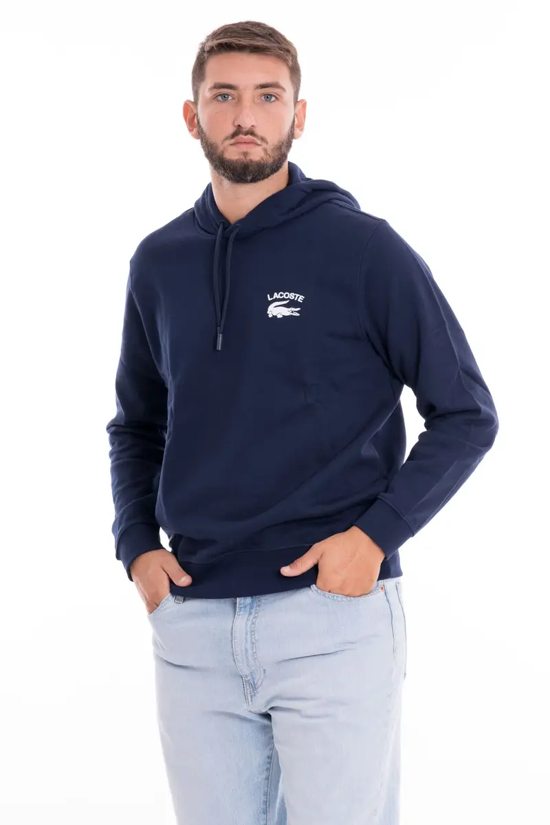 LACOSTE M SWEATSHIRT SH9660 166