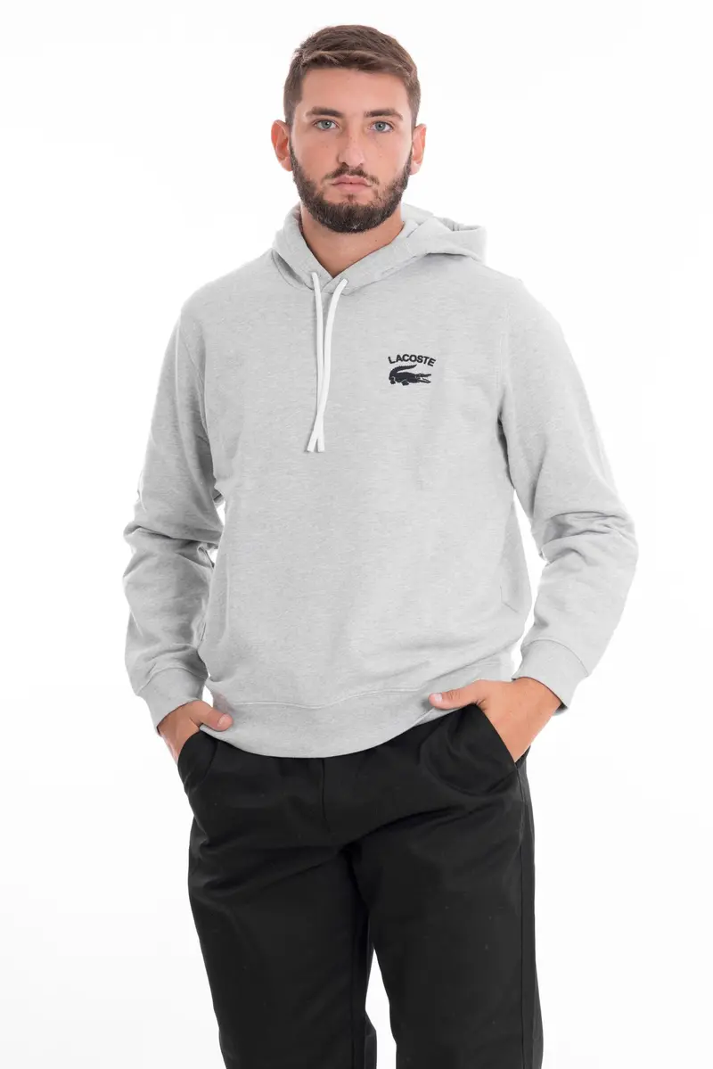 LACOSTE M SWEATSHIRT SH9660 CCA