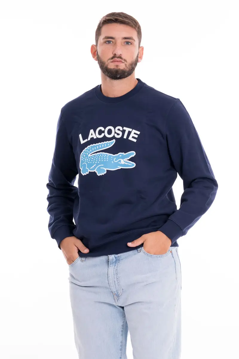 LACOSTE M SWEATSHIRT SH9689 166