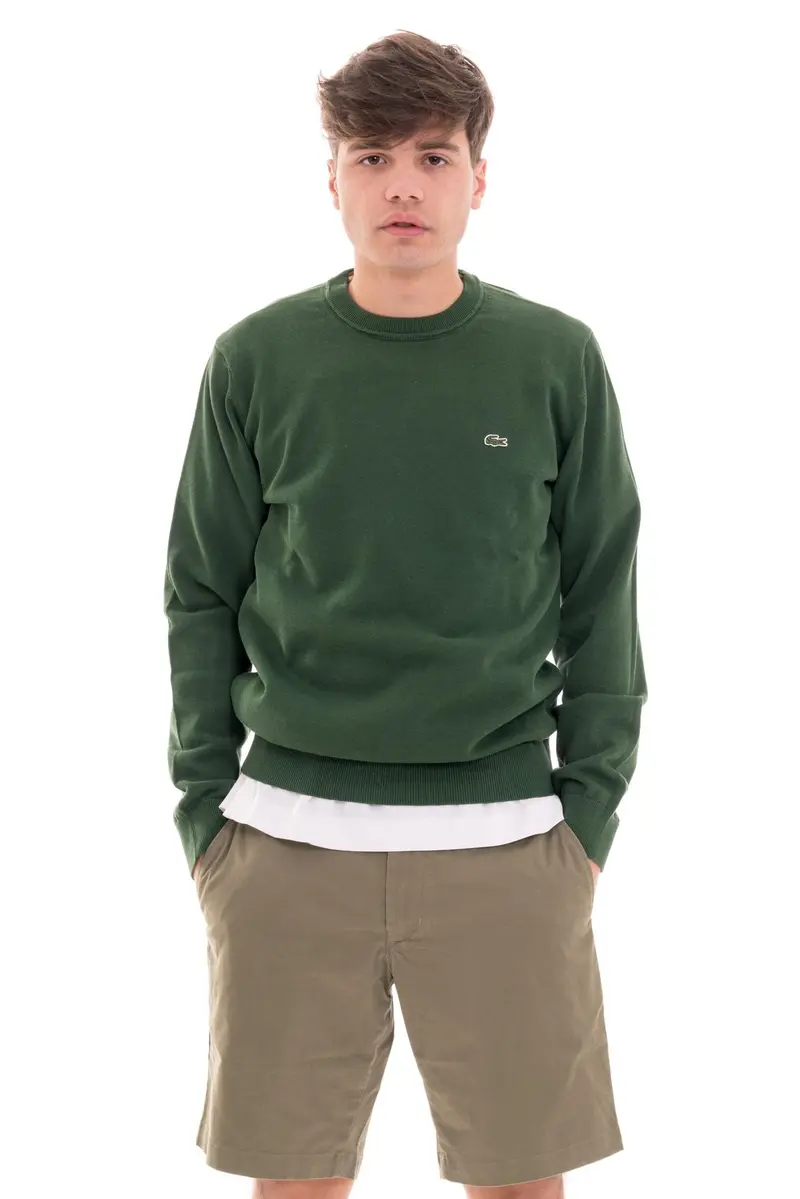 LACOSTE Maglione* Uomo AH2193 132
