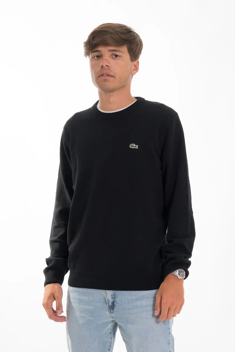 LACOSTE Maglione* Uomo AH3449