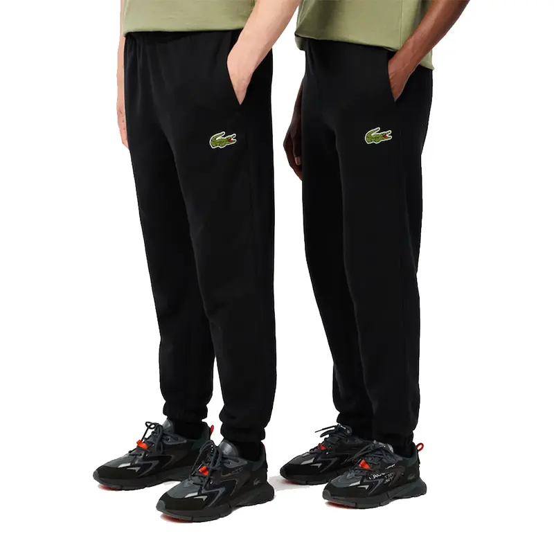 LACOSTE PANTALONE IN TUTA UOMO XH2750 031