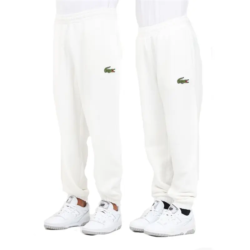LACOSTE PANTALONE IN TUTA UOMO XH2750 70V