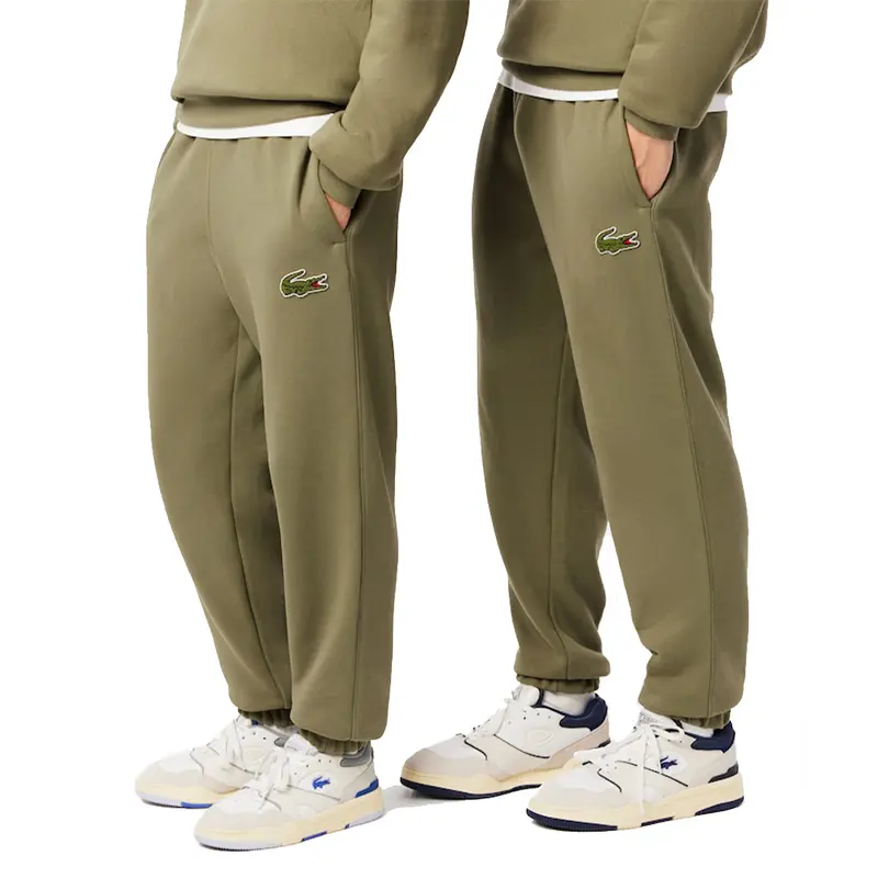 LACOSTE PANTALONE IN TUTA UOMO XH2750 BMY