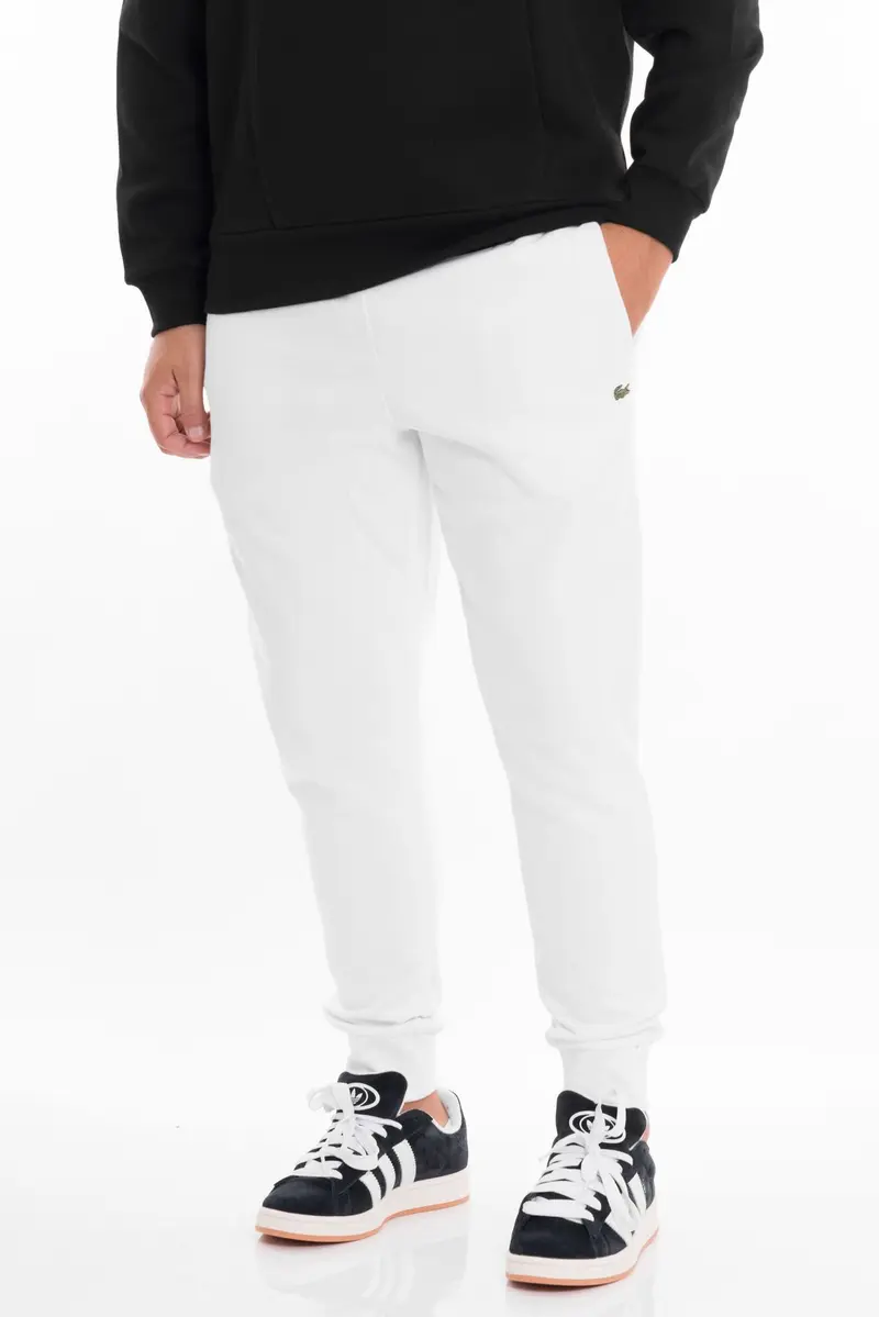 LACOSTE PANTALONE TUTA* Uomo XH9624 001