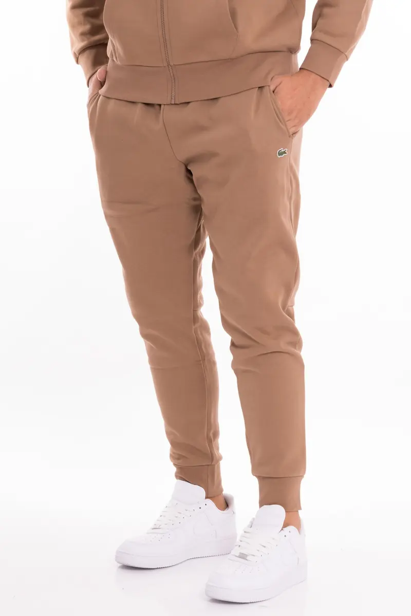 LACOSTE PANTALONE TUTA* Uomo XH9624 SIX
