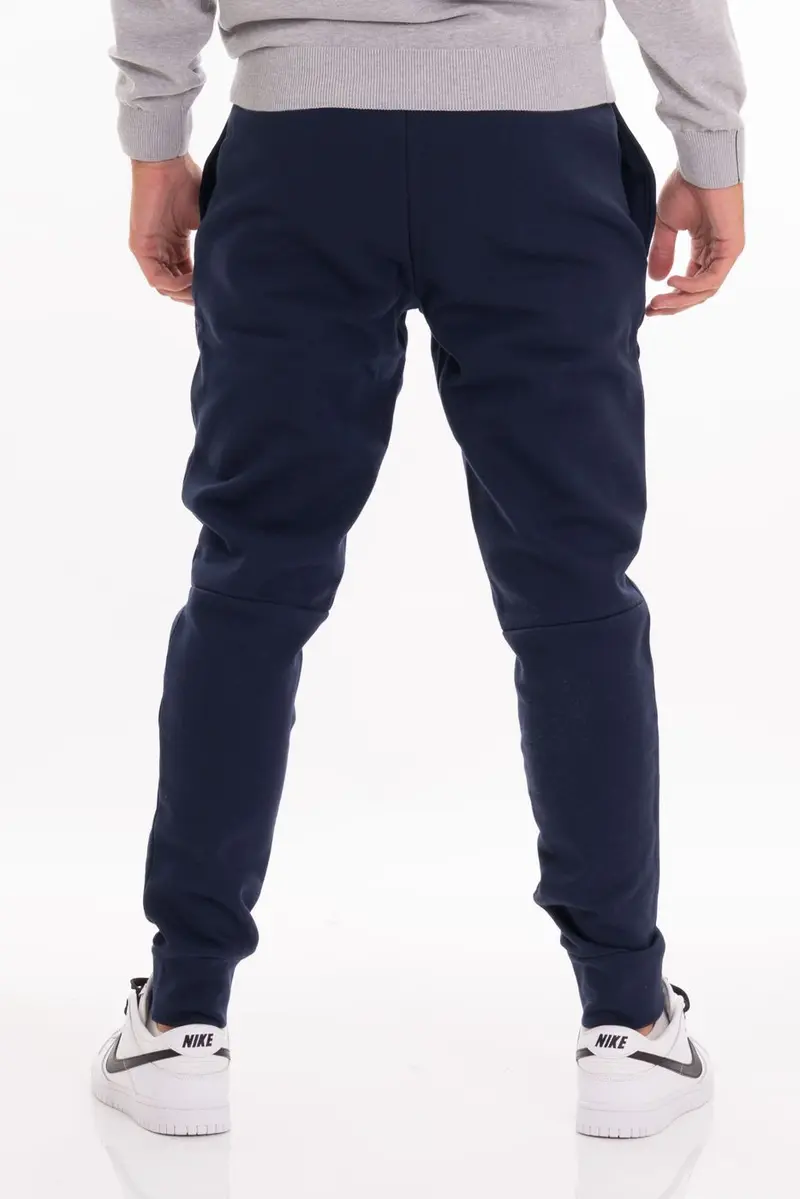 LACOSTE PANTALONE TUTA* Uomo XH9624