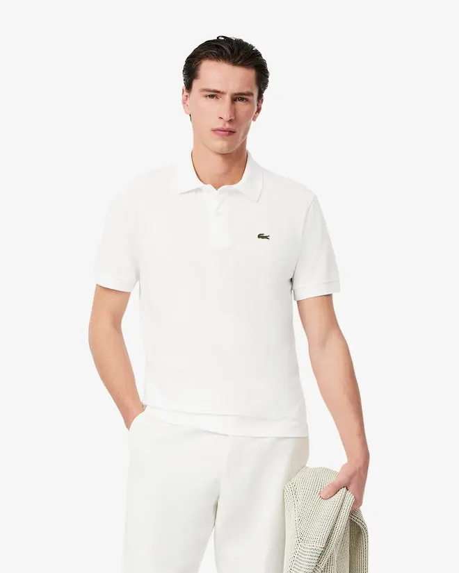 LACOSTE POLO L1212 LIGHT CLASSIC FIT PH9851 001