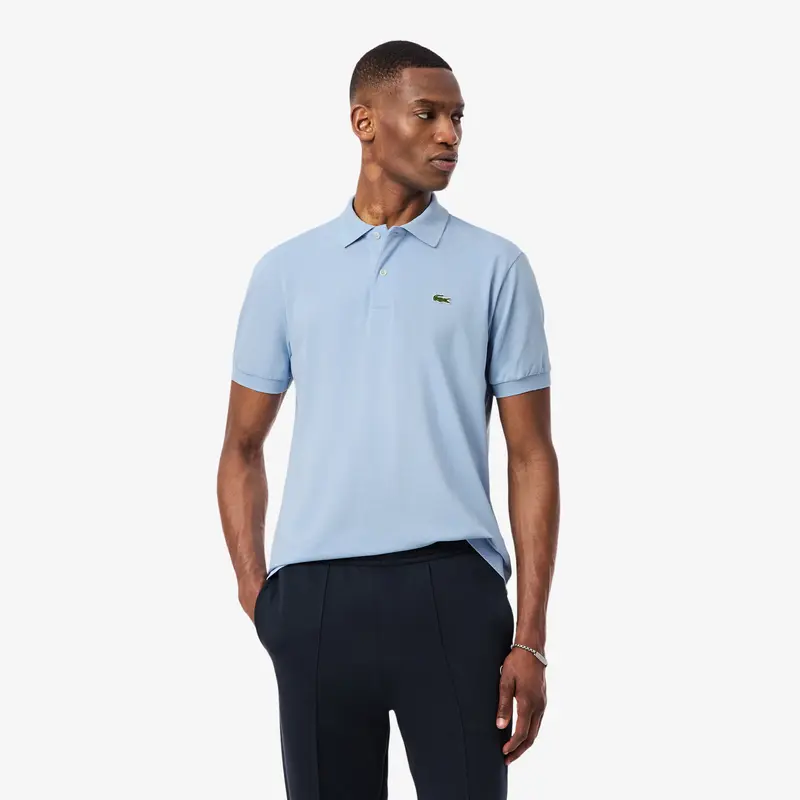 LACOSTE POLO L1212 LIGHT CLASSIC FIT UOMO PH9851 HBA