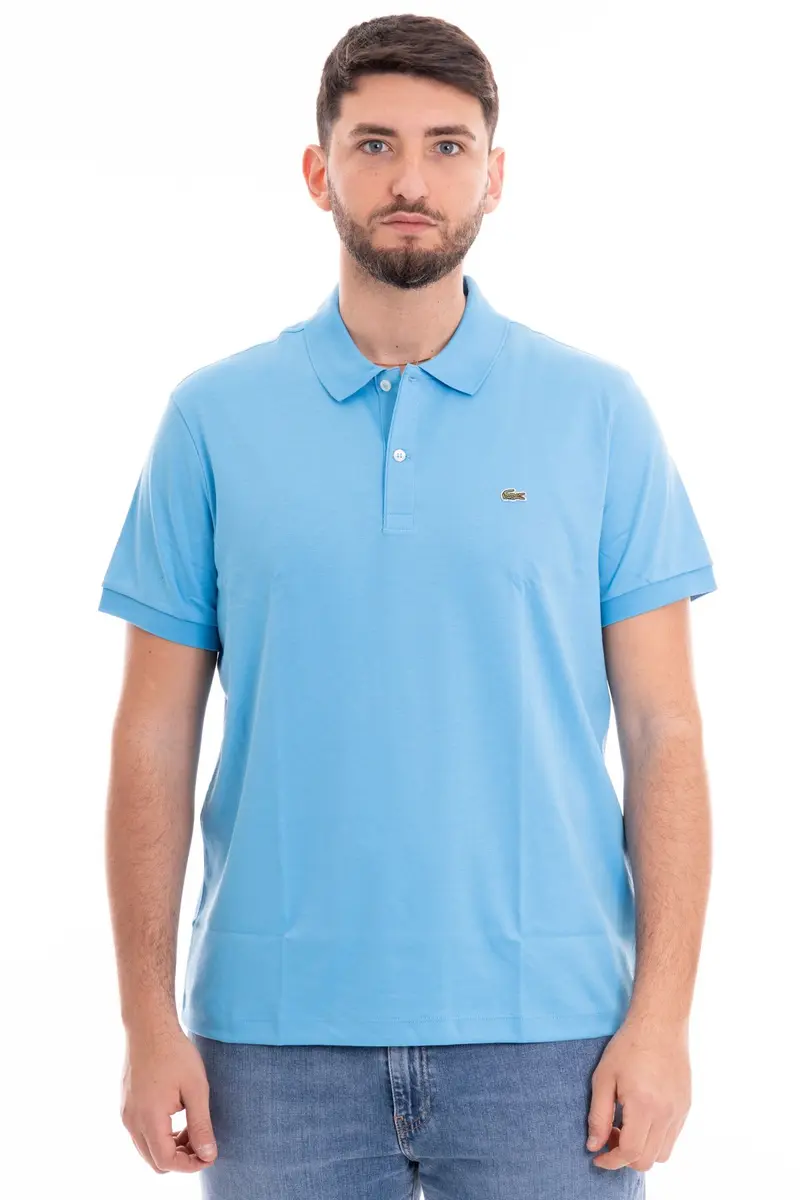 LACOSTE POLO MANICA CORTA UOMO DH2050 IY3