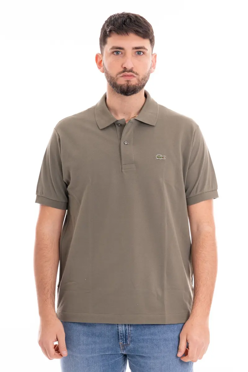 LACOSTE POLO MANICA CORTA UOMO L1212 316