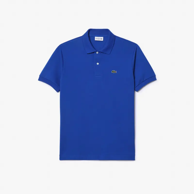 LACOSTE POLO MANICA CORTA UOMO L1212 IXW
