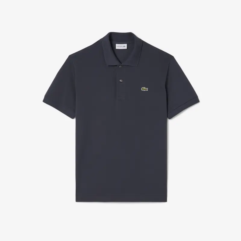 LACOSTE POLO MANICA CORTA UOMO PH9851 S5T