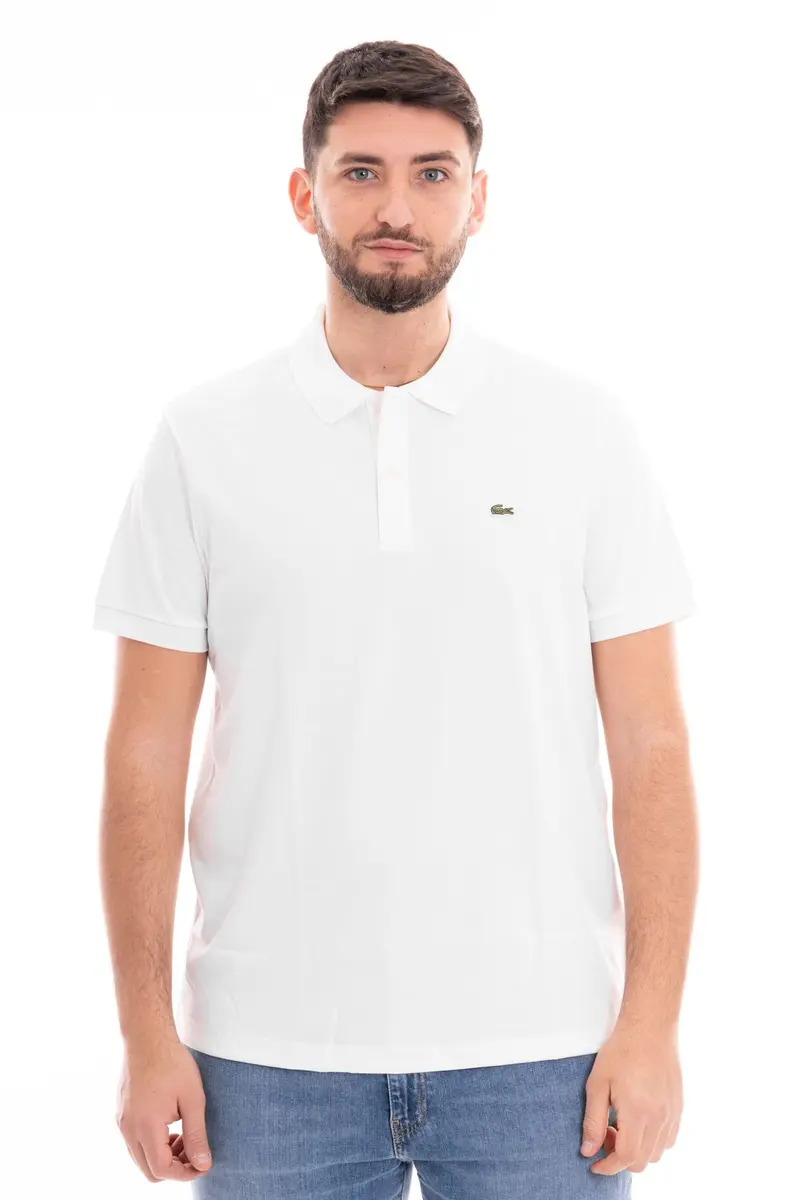 LACOSTE Polo* Uomo DH2050 001