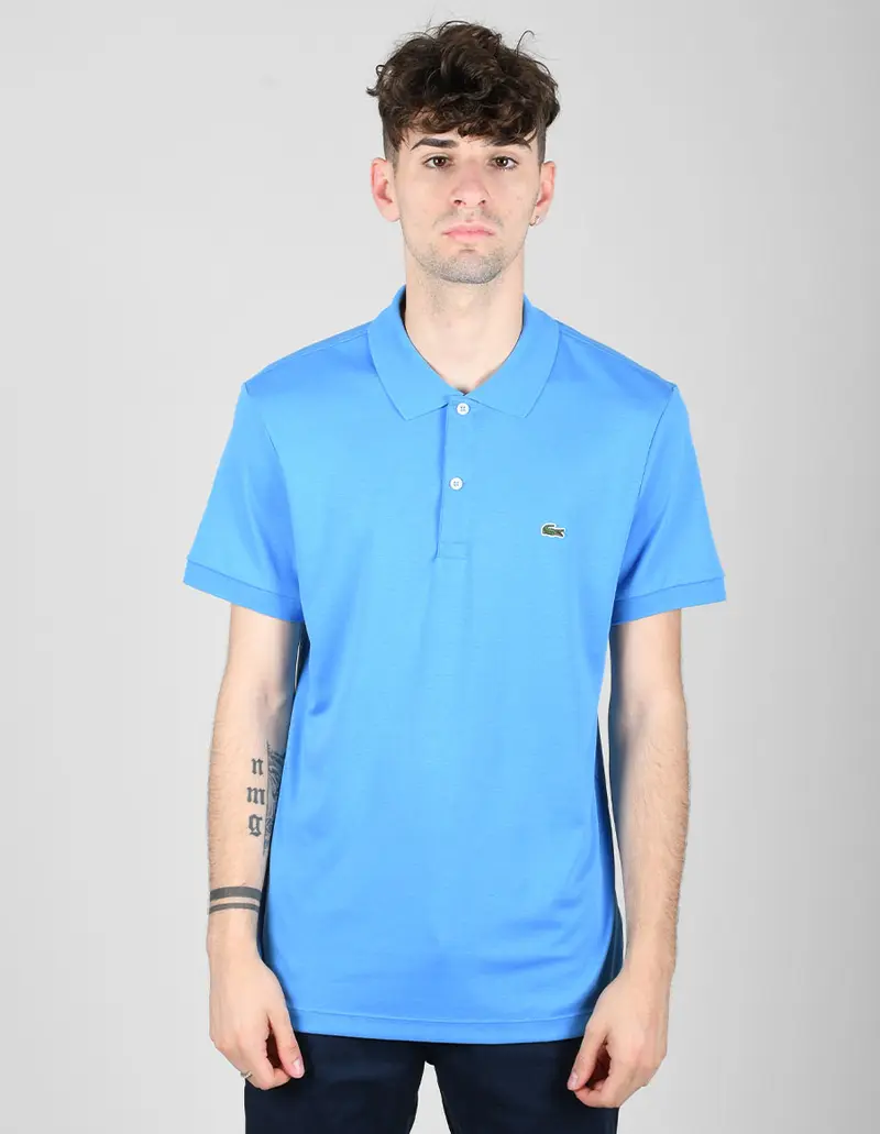 LACOSTE Polo* Uomo DH2050 L99