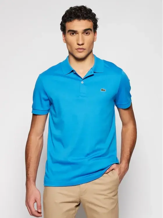 LACOSTE Polo* Uomo DH2050 PTV