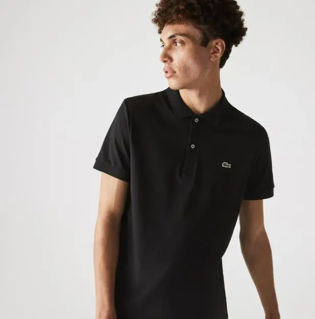 LACOSTE Polo* Uomo DH2050