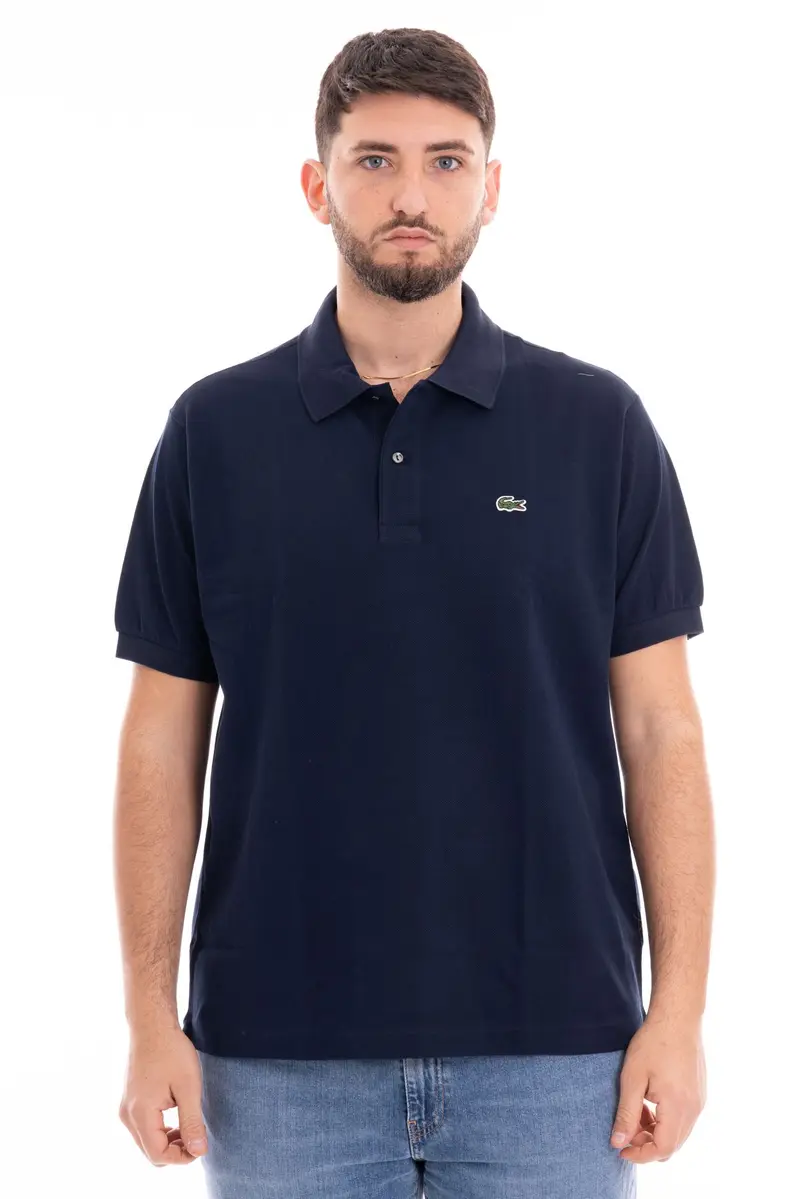 LACOSTE Polo* Uomo L1212 166