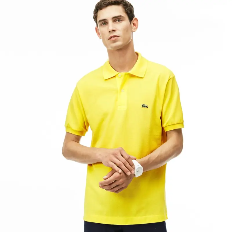 LACOSTE Polo* Uomo L1212 6FW