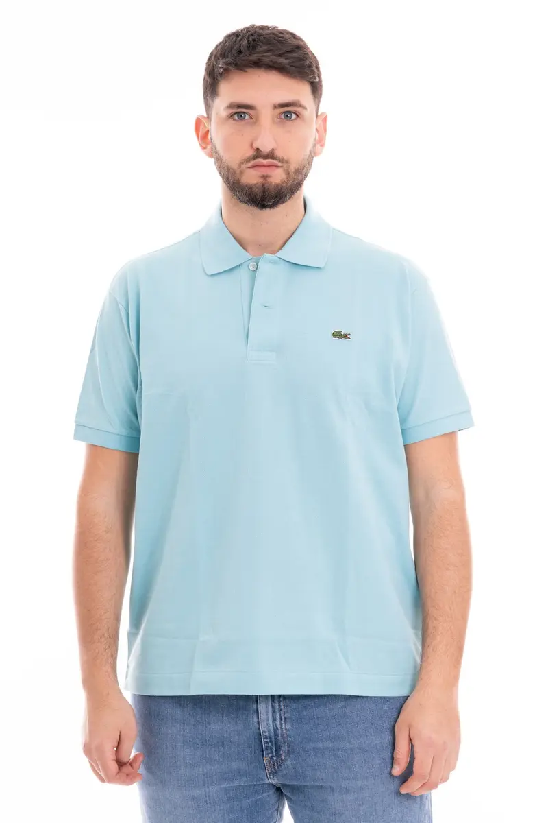 LACOSTE Polo* Uomo L1212 BVG