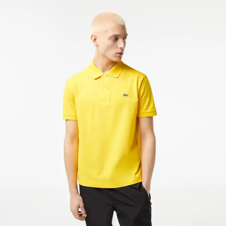 LACOSTE Polo* Uomo L1212 C7T