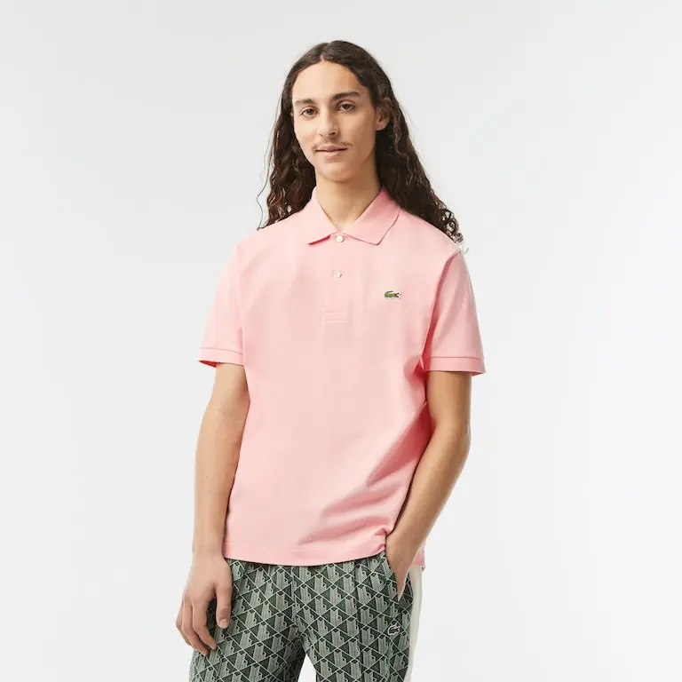 LACOSTE Polo* Uomo L1212 KF9
