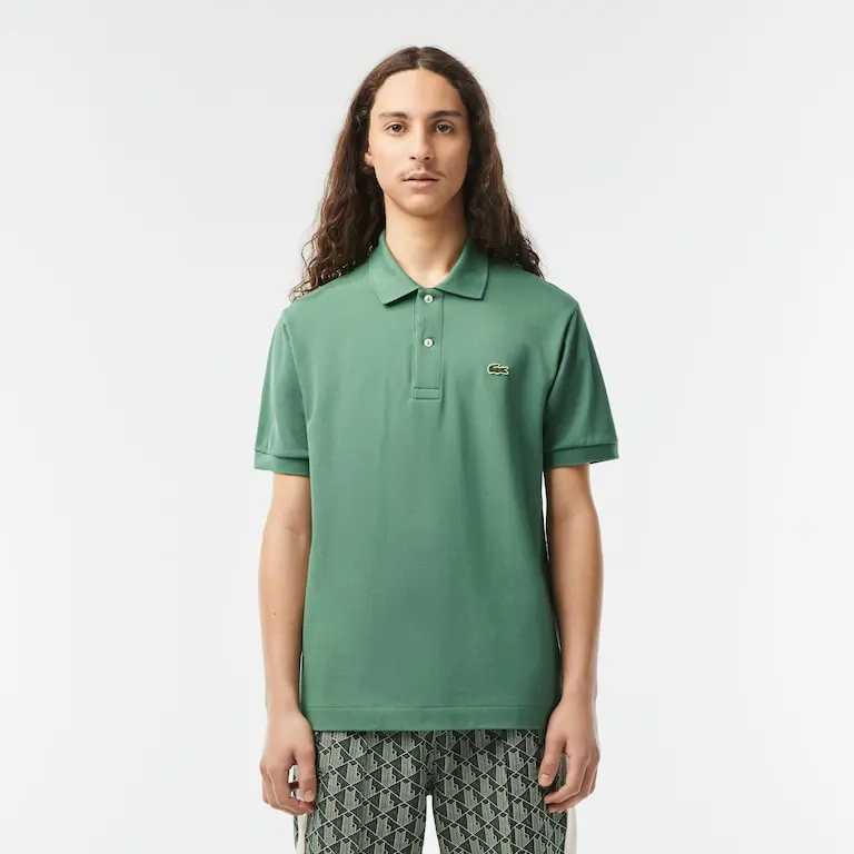 LACOSTE Polo* Uomo L1212 KX5