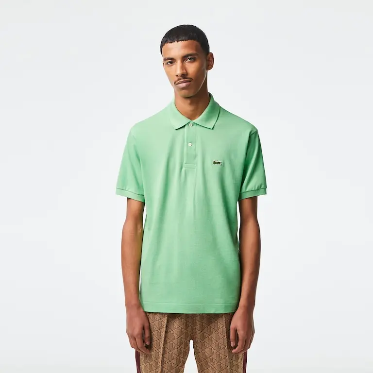 LACOSTE Polo* Uomo L1212 TTF