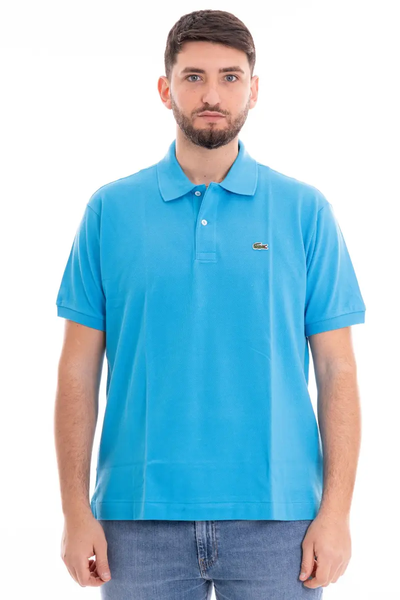 LACOSTE Polo* Uomo L1212 ZBA