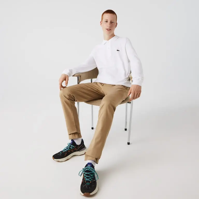 LACOSTE Polo* Uomo L1312 001