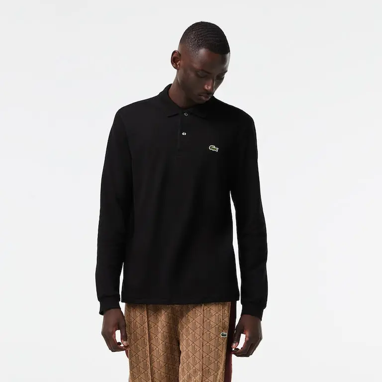 LACOSTE Polo* Uomo L1312 031