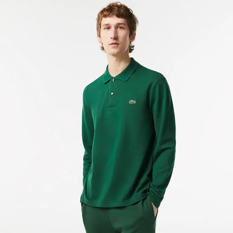 LACOSTE Polo* Uomo L1312 132