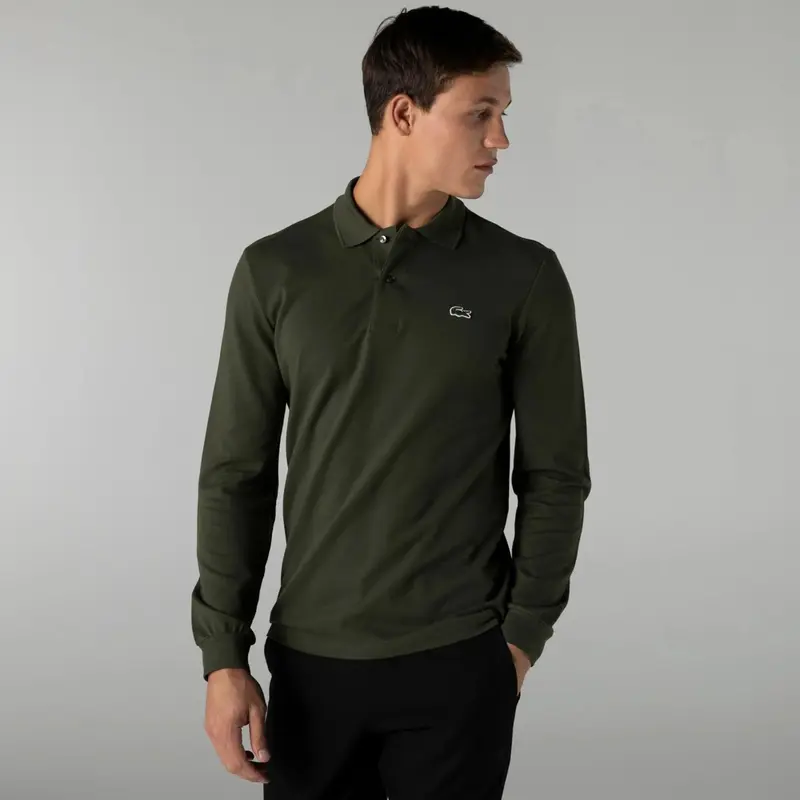 LACOSTE Polo* Uomo L1312 S7T