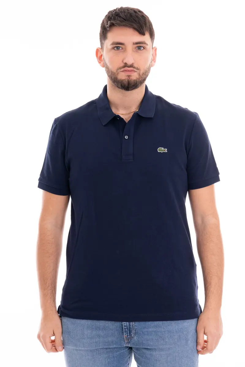 LACOSTE Polo* Uomo PH4012 166