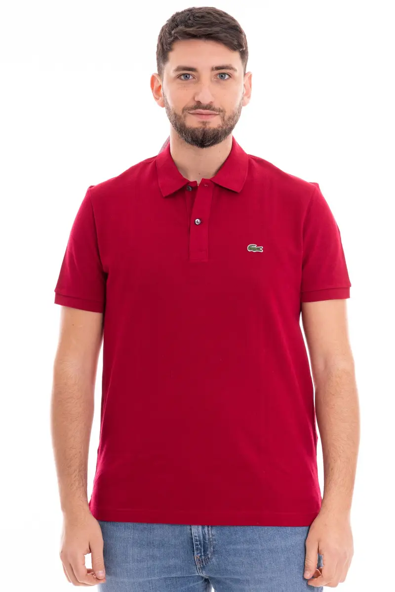 LACOSTE Polo* Uomo PH4012 476