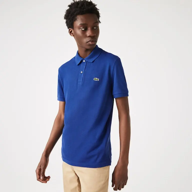 LACOSTE Polo* Uomo PH4012 BDM