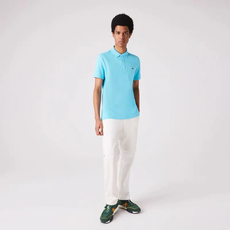 LACOSTE Polo* Uomo PH4012 QMR