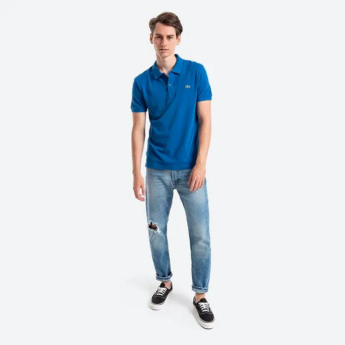 LACOSTE Polo* Uomo PH4012 Z7Z