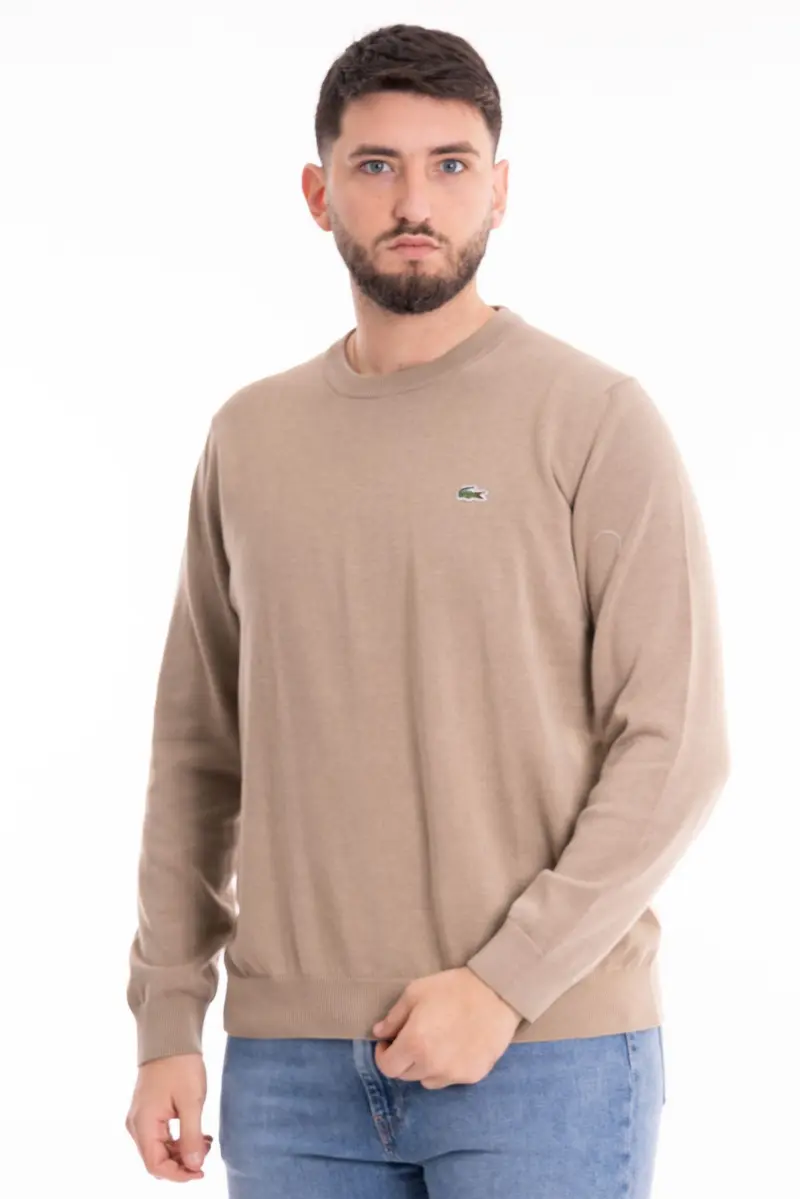 LACOSTE PULLOVER UOMO AH0128 CB8