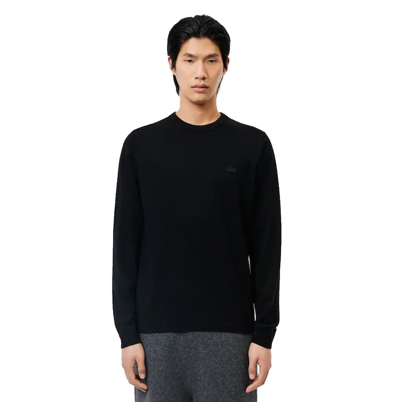 LACOSTE PULLOVER UOMO AH1969 031