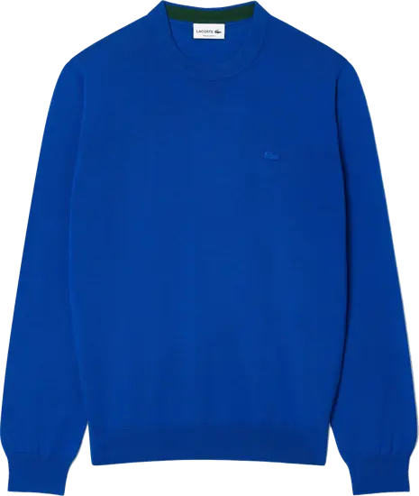 LACOSTE PULLOVER UOMO AH1969 HJM