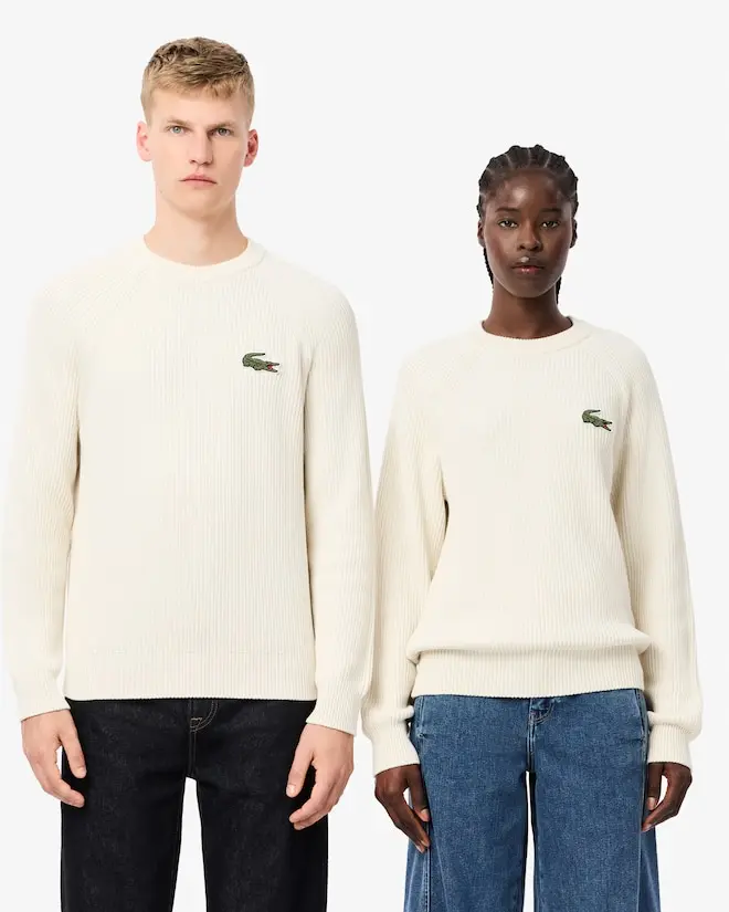 LACOSTE PULLOVER UOMO AH7742 70V