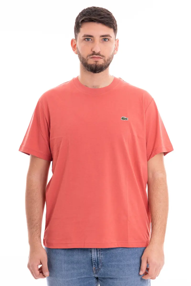LACOSTE T-SHIRT TAGLIO CLASSICO UOMO TH7318 ZV9