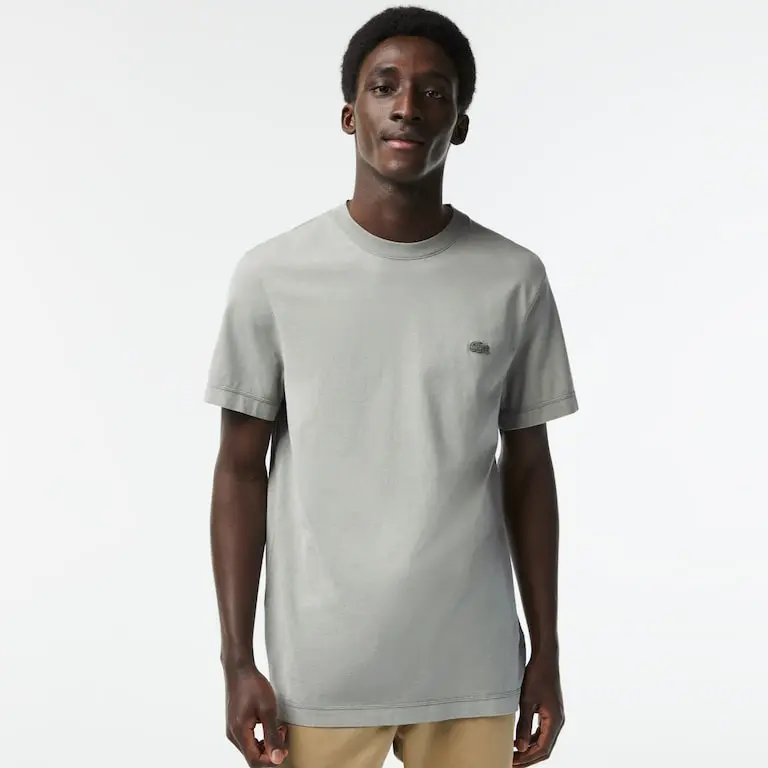 LACOSTE T-SHIRT* Uomo TH5612 K34
