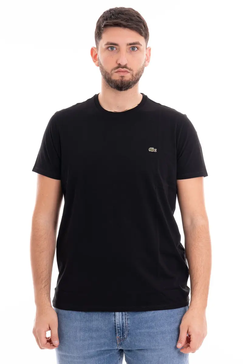 LACOSTE T-SHIRT* Uomo TH6709 031