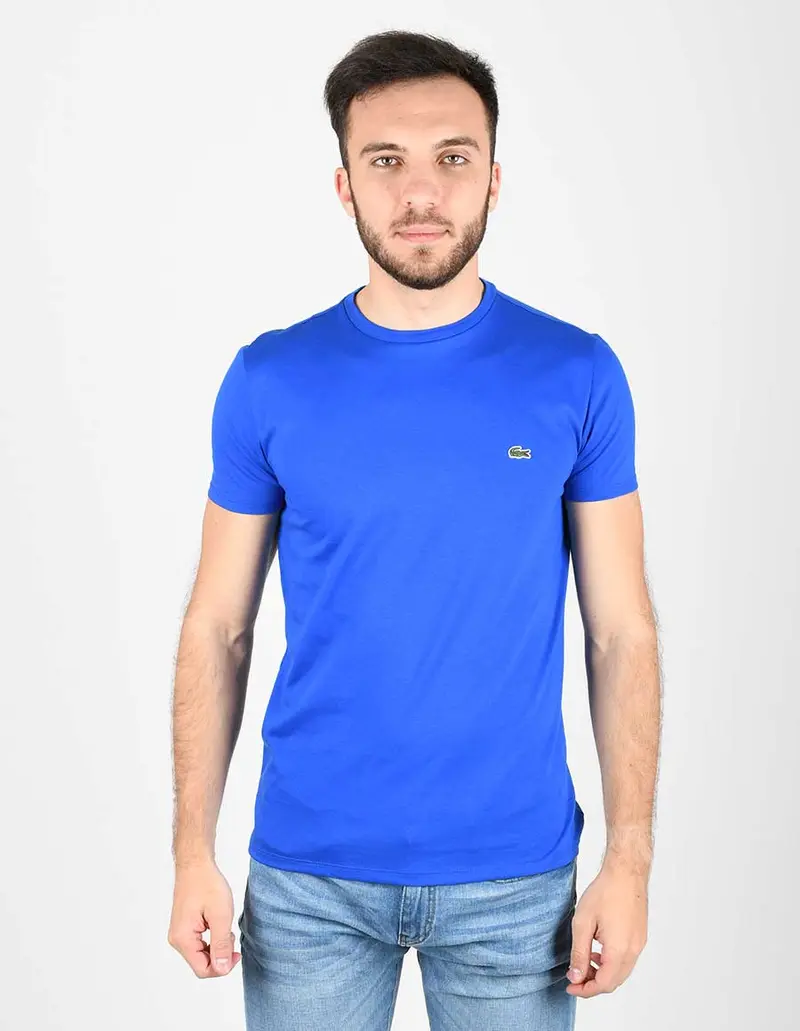 LACOSTE T-SHIRT* Uomo TH6709 HJM