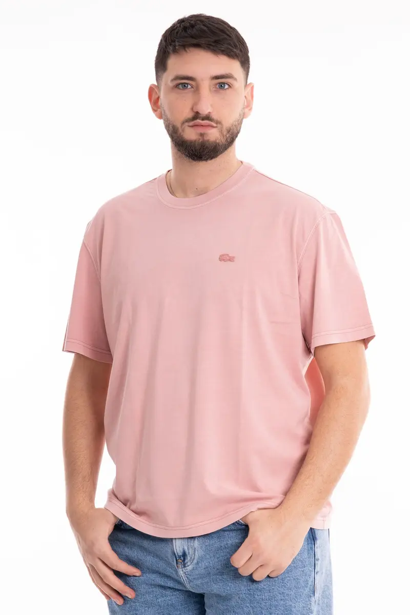 LACOSTE T-SHIRT UOMO TH8312 K86