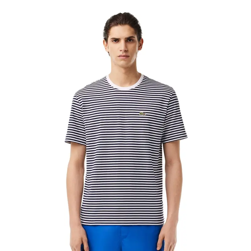 LACOSTE T-SHIRT UOMO TH9749 522