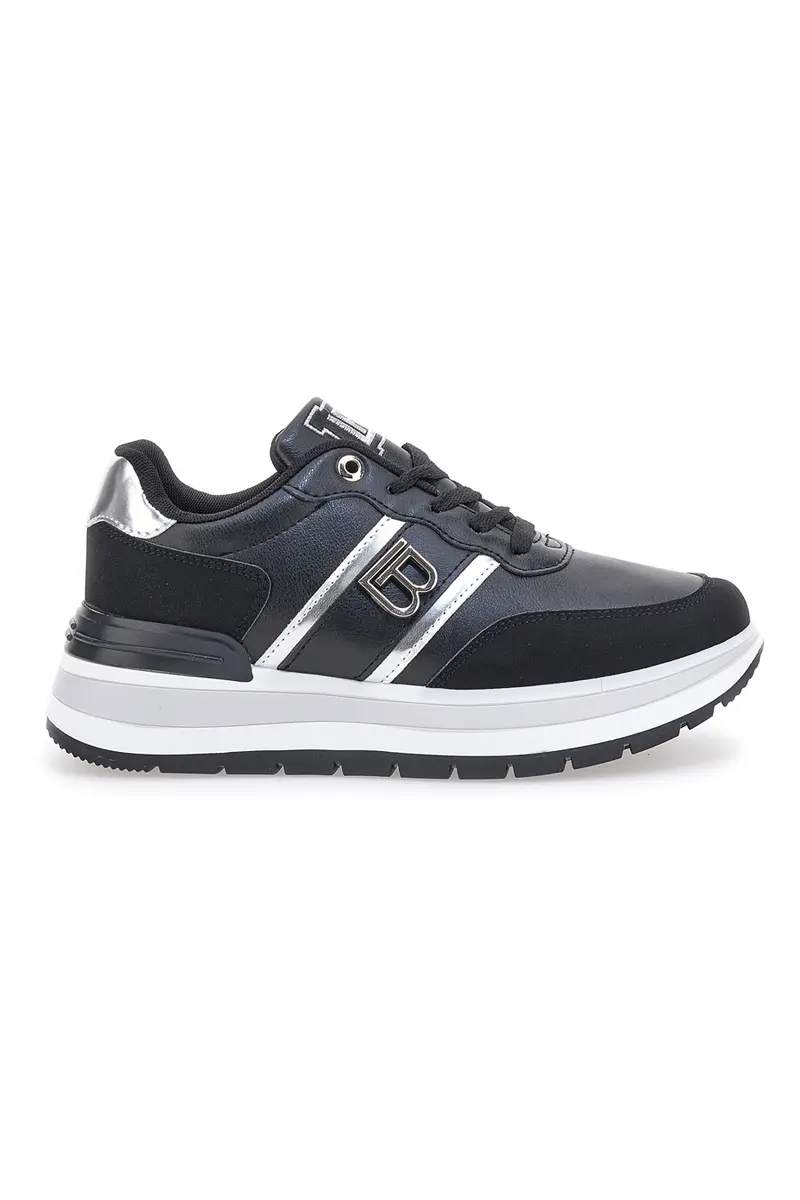 LAURA BIAGIOTTI 8715M NERO