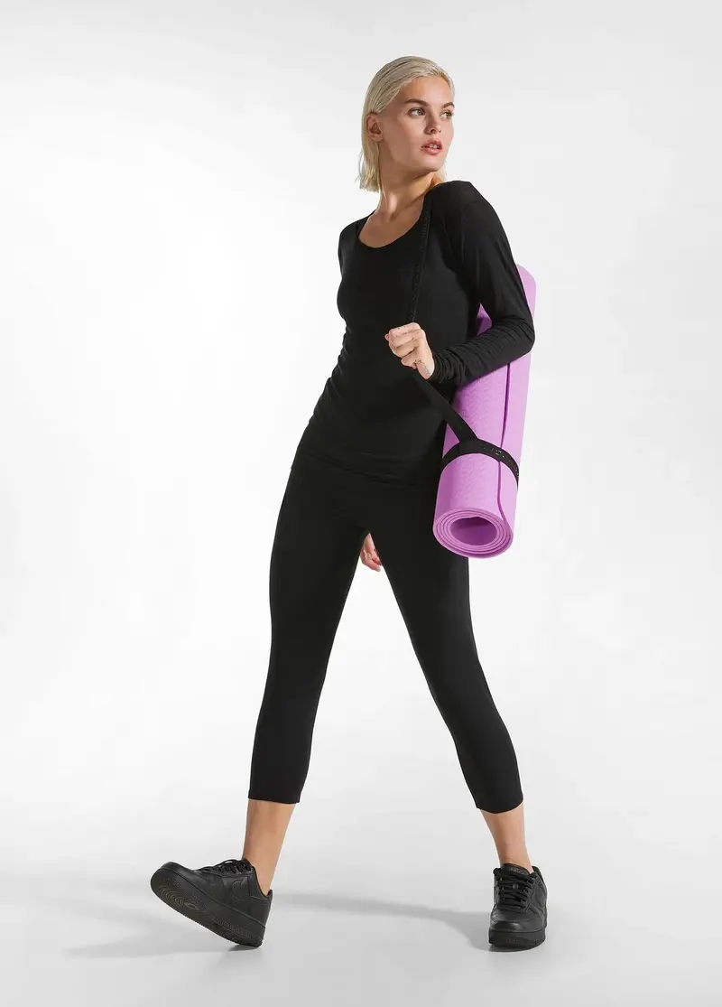 Leggings 7/8 Deha Pantalone Donna